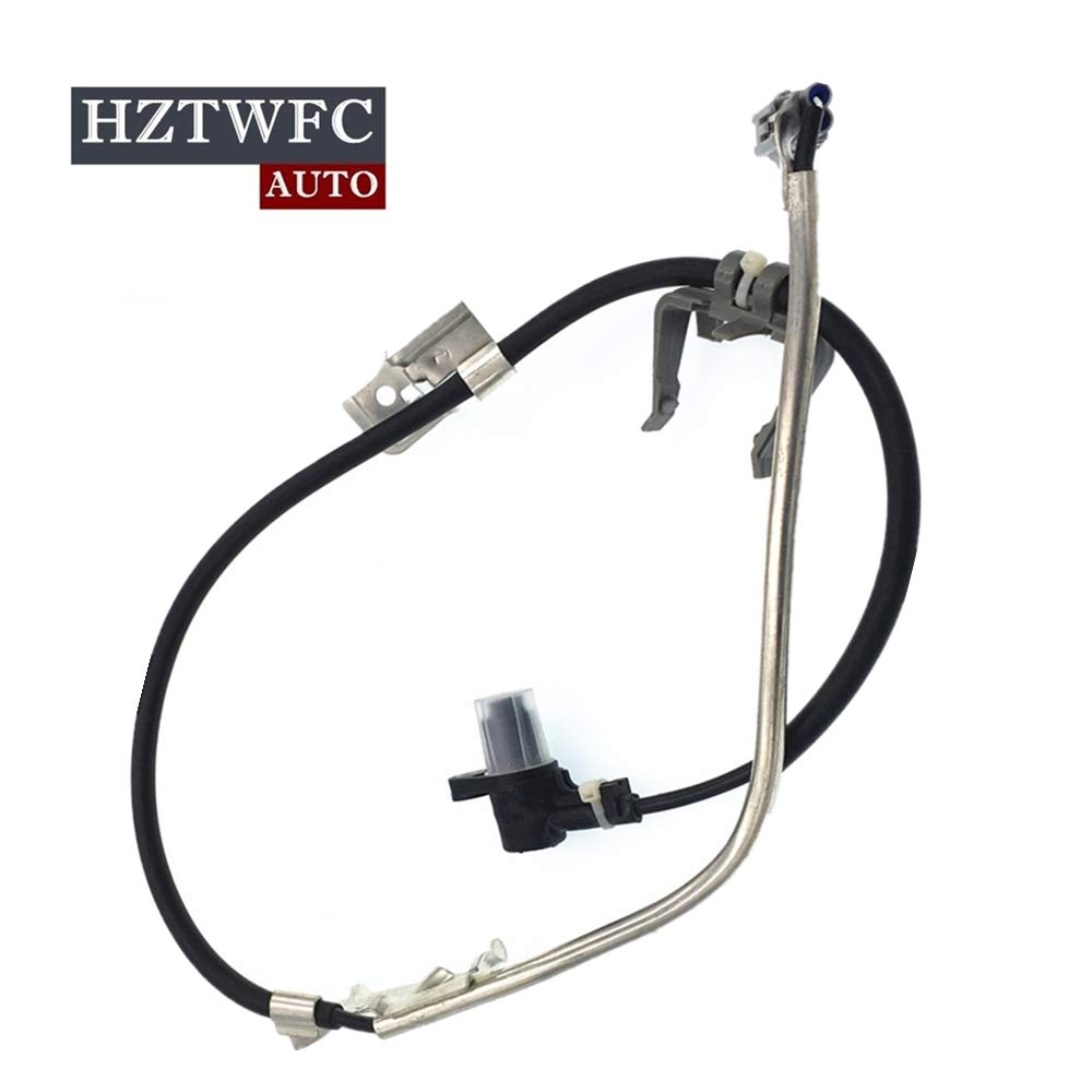 Amazon.co.jp: HZTWFC ABSホイールスピードセンサーフロント左 OEM